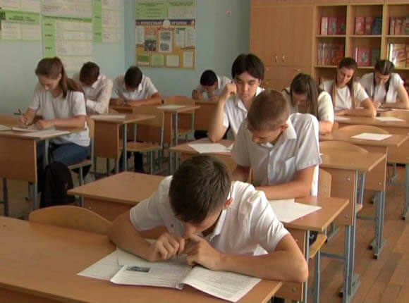 Школьники Кубани примут участие в эксперименте Министерства просвещения РФ