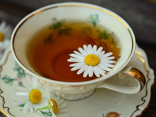 Как снизить сахар в крови при помощи цветочного чая? Проверено на крысах