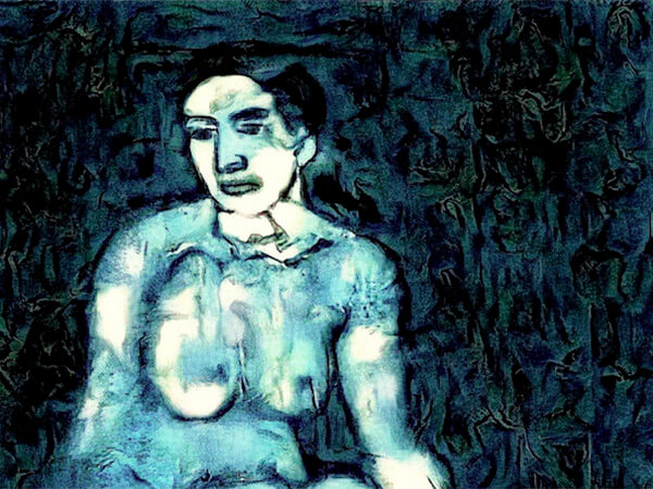 Искусствоведы в шоке: нейросети дорисовали картины Пабло Пикассо