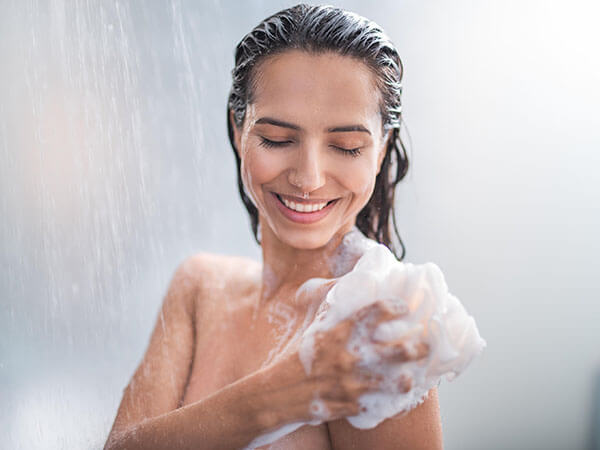 Дурная привычка: мыться каждый день вредно для здоровья