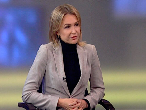 Оксана Калашникова: появляются новые формы общения с властью