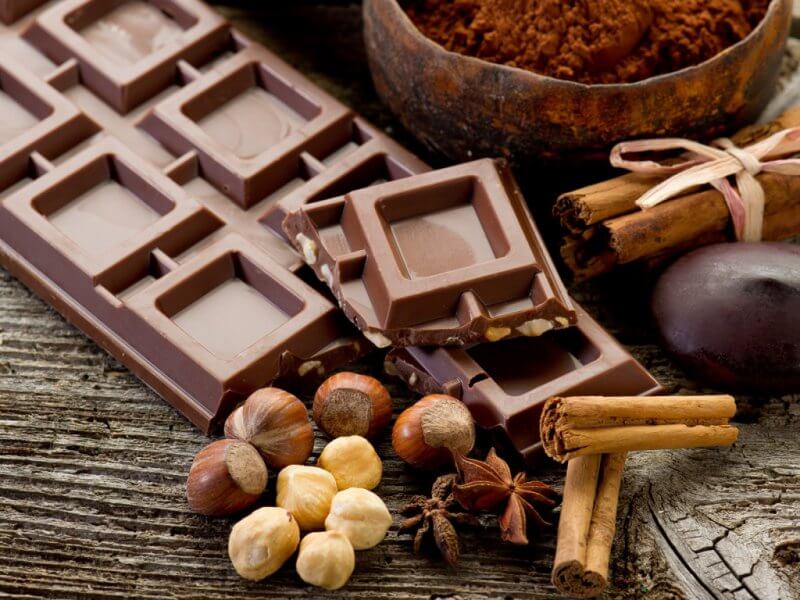 Сладкая смерть: сколько шоколада нужно съесть, чтобы умереть