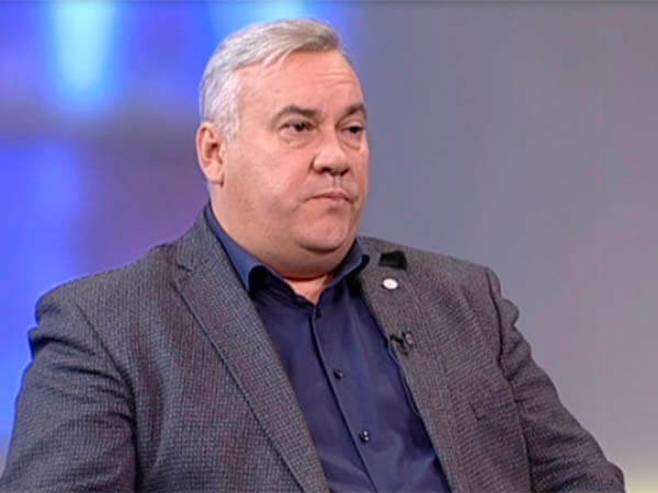 Александр Шепелев: мы создали 6 школьных и 2 студенческих поисковых отрядов