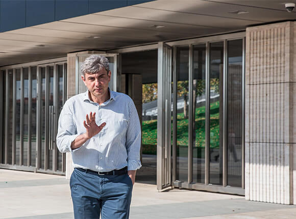 Сергей Галицкий может стать одним из акционеров «Яндекса»