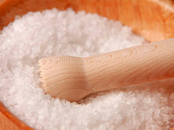 Ученые выяснили, сколько соли нужно съесть, чтобы получить деменцию