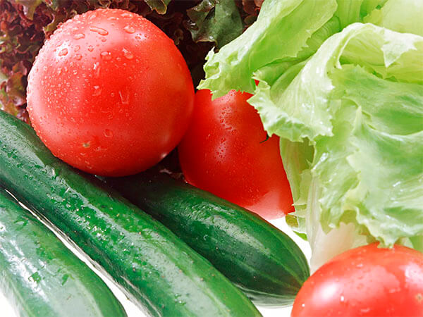 Врачи выяснили, что сырые овощи могут нанести вред кишечнику