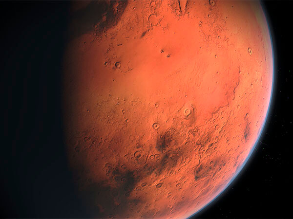 Как тебе такое, красный Марс? На Венере могла быть жизнь