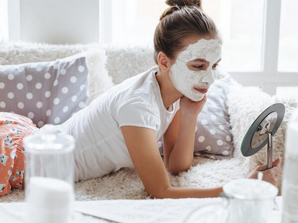 ЭТИ маски для подтяжки лица в домашних условиях одобрены косметологом!