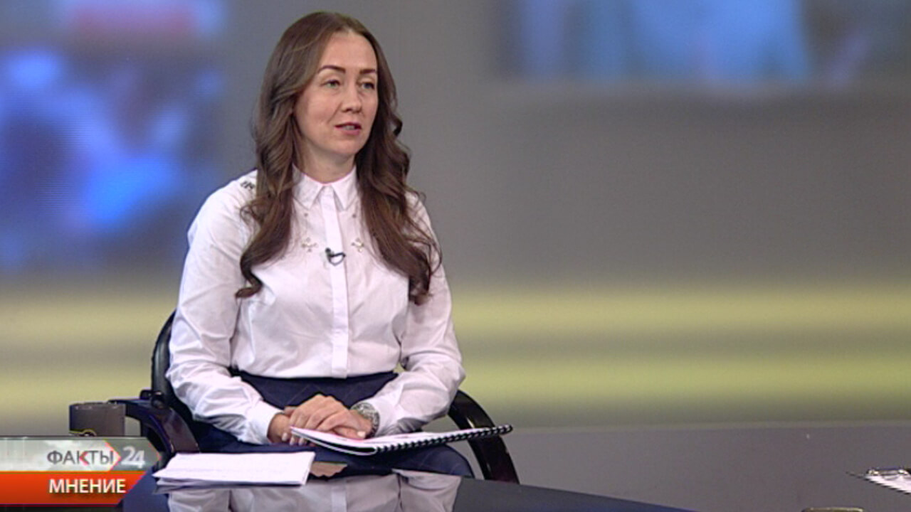 Елена Шутенко: главное требование к одежде — качество и безопасность