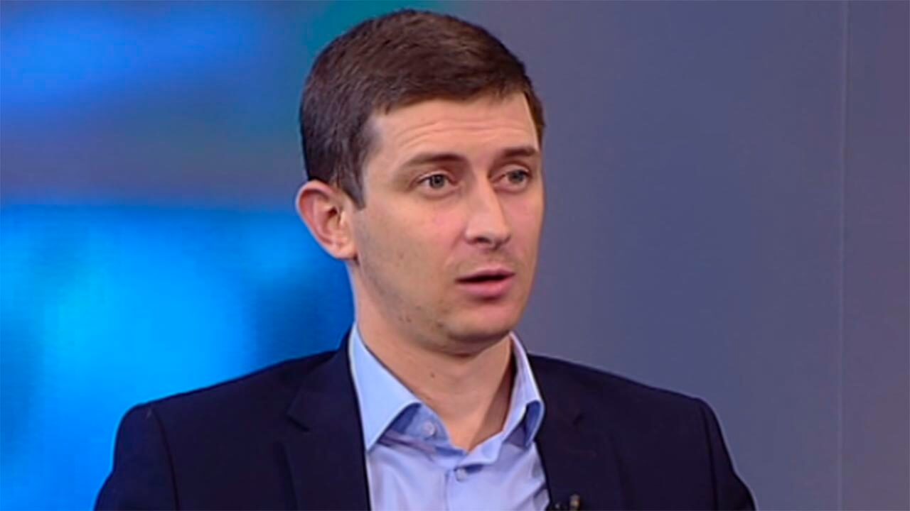 Артем Анацкий: канатное метро в Краснодаре профинансирует банк БРИКС