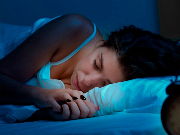 ASMR: как расслабиться и заснуть с помощью мобильного приложения