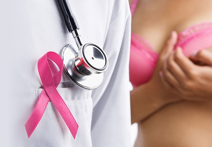 Не хочешь иметь рак груди — худей: ученые нашли связь лишнего веса с онкологией