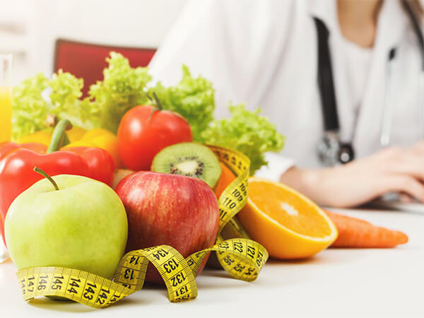 Срочно похудеть к Новому году: советы диетологов