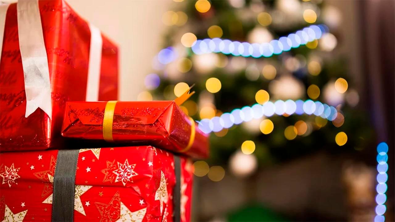 Новогодние подарки: где их спрятать не только от близких, но и от воров