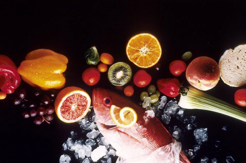 Ученые: фрукты и рыба снижают риск заболевания раком прямой кишки