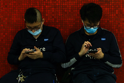 Ученые все-таки доказали, что смартфон повышает риск развития рака