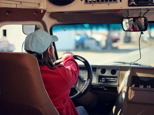 Что мешает водителю: 7 вредных привычек
