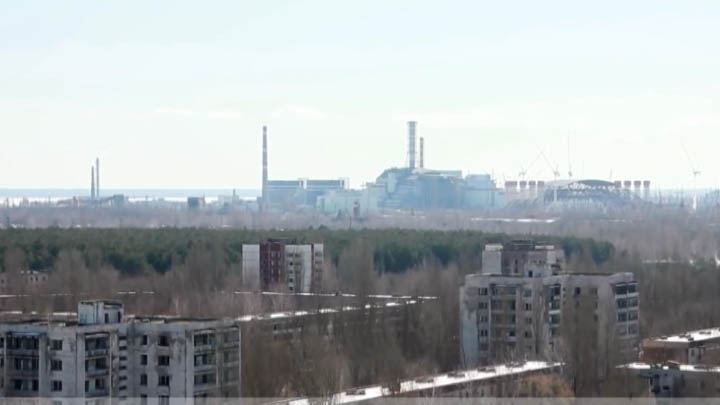 В Краснодарском крае 26 апреля отметят годовщину аварии на Чернобыльской АЭС