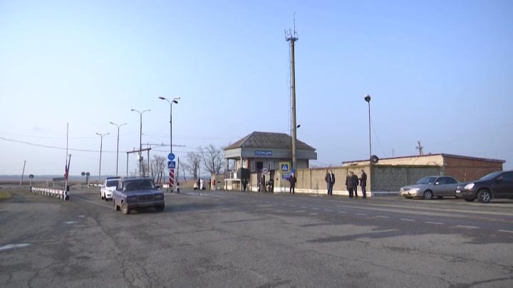 На карантинных постах Кубани за неделю выдали более 41 тыс. транзитных пропусков