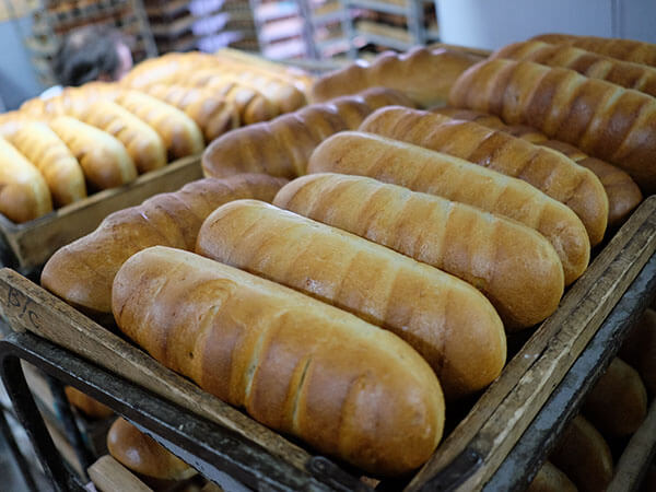 Похудание: нужно ли отказываться от хлеба?
