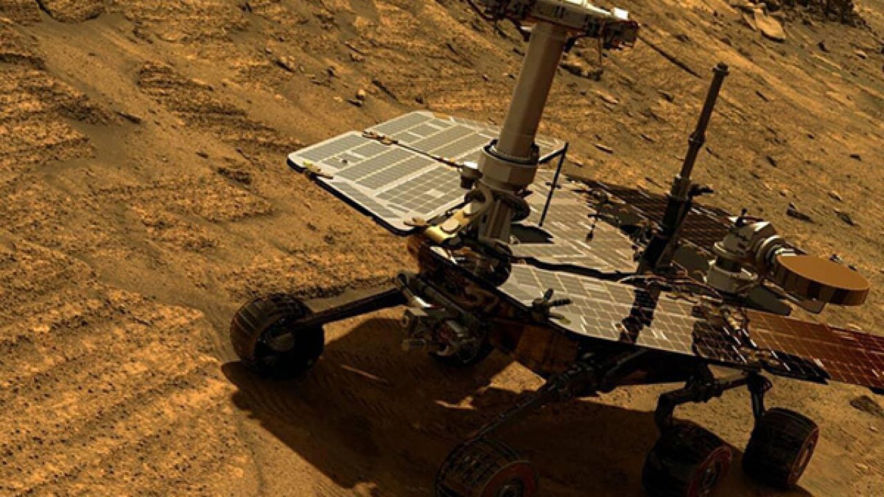 Космические хроники Curiosity: ученые изучают планету с помощью марсохода -  29 июня, 2020 Популярное «Кубань 24»