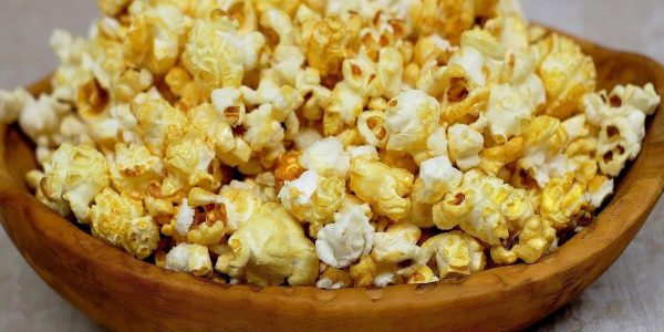 Польза вредной пищи: попкорн от рака, жвачка для памяти, перец от боли