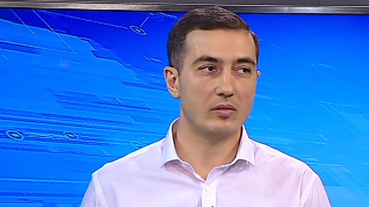 Денис Баширов: ждем от наших юнармейцев победы