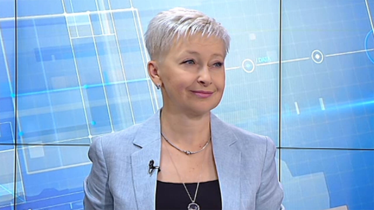 Светлана Криворучко: наш регион может похвастать очень хорошей базой для занятий