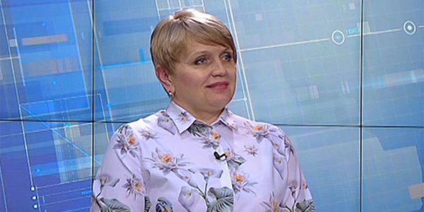 Елена Мясищева: все меры направлены на безопасность школьников