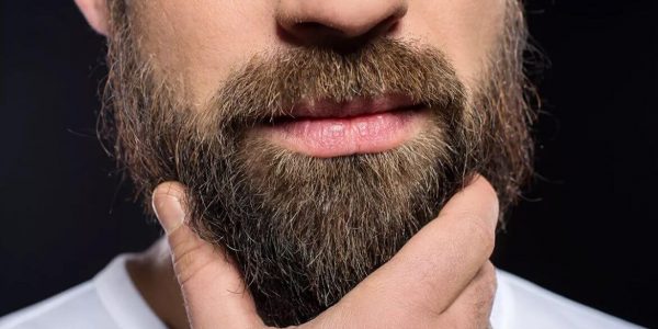 Защита от рака и аллергии: названы плюсы ношения бороды