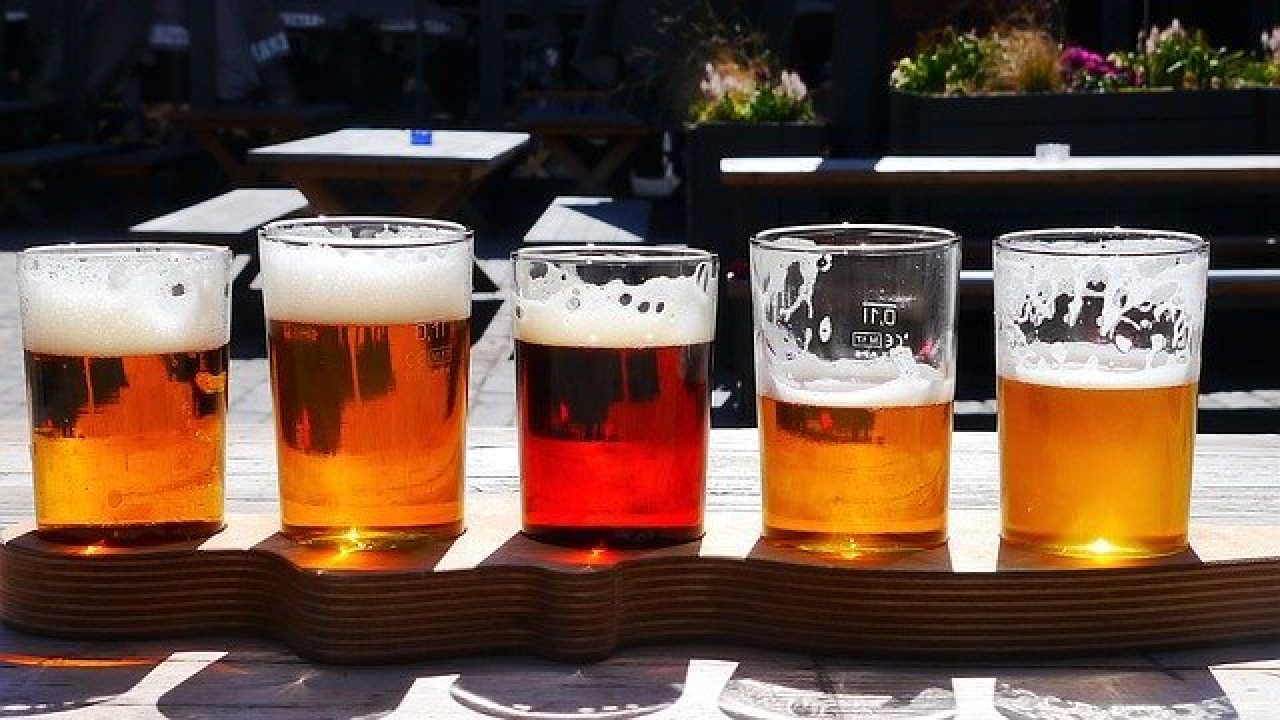 Пиво при диабете 1 и 2 типа: особенности употребления