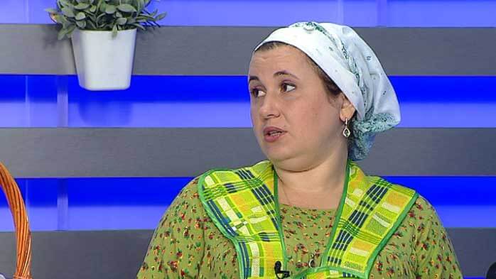 Рита Кириченко: при простуде эффективно малиновое варенье, залитое кипятком