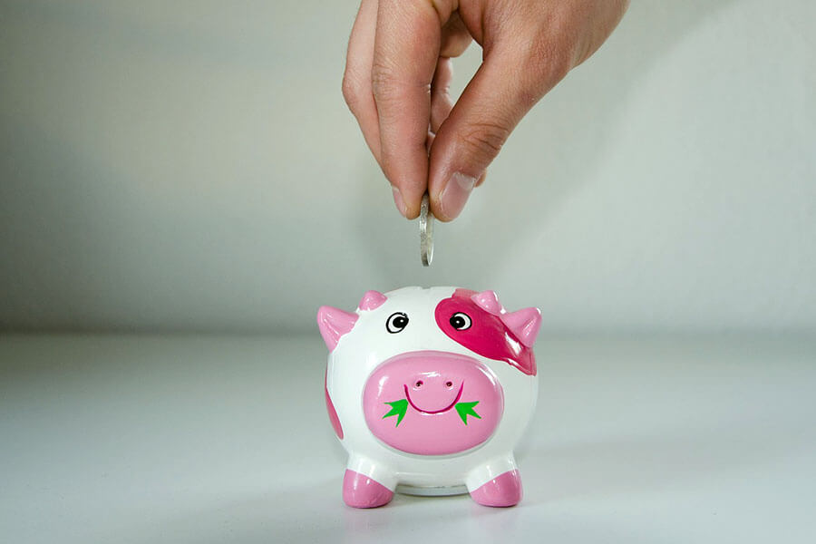 Как накопить: 5 советов, помогающих эффективно откладывать деньги