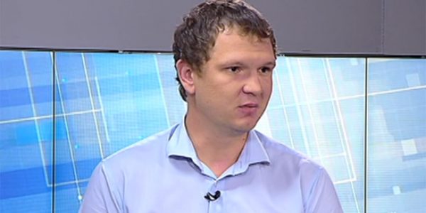 Виктор Ишков: ежедневно бригады рабочих мониторят ливневые сети