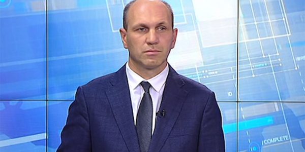 Виталий Павленко: оснащение одной «Точки роста» обходится в 1 млн рублей