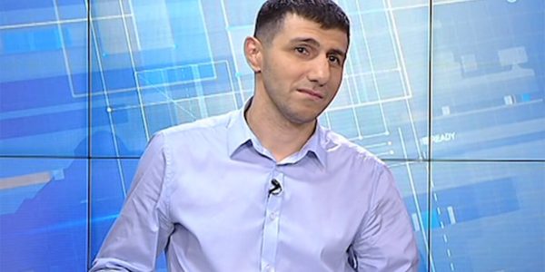 Руслан Гакаме: своих победителей всегда встречаем аплодисментами и с караваем