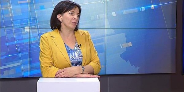 Марина Ефименко: работодатель должен обеспечить труд на удаленке