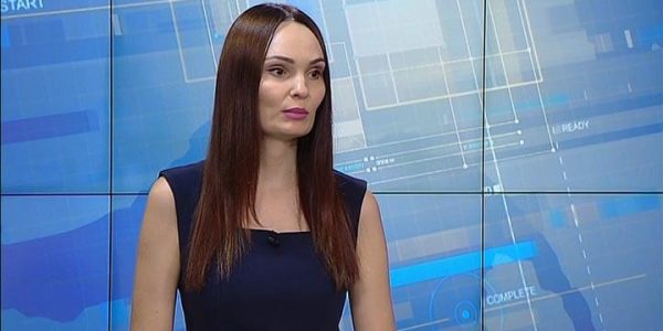 Оксана Коваленко: продуктами фонда пользуются отрасли, пострадавшие от пандемии