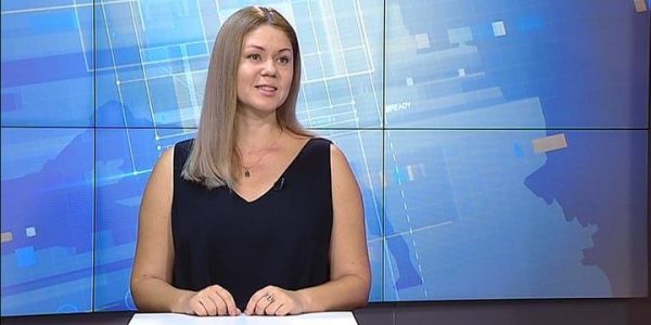 Марина Шарапова: хотим чтобы празднование Дня города запомнилось