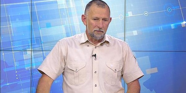 Константин Мержоев: министерство активно развивает детский туризм