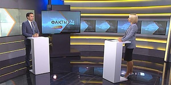 Алексей Черненко: безопасность голосования будет обеспечена на всех уровнях