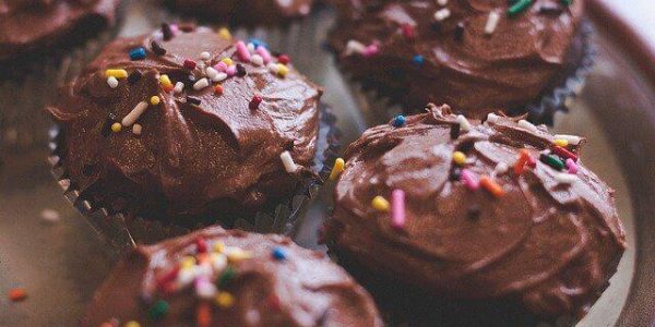 Правила для сладкоежек: как похудеть любителям сладостей