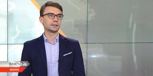 Андрей Колчанов: мы подкорректировали формат проведения школьных олимпиад