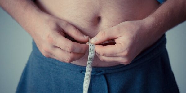 Фигура борца сумо: отказ от ужина грозит ожирением