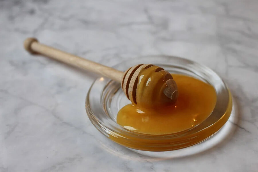 Как проверить мед на натуральность