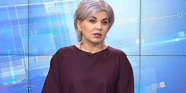 Людмила Рыжикова: мы были готовы к росту числа обращений граждан