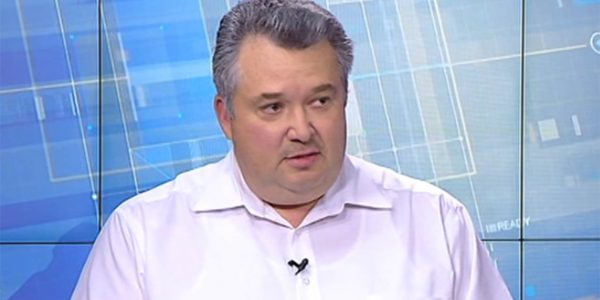 Алексей Тананин: уже готовим новшества для следующей «Кубанской ярмарки»