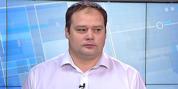 Владимир Анфиногенов: рабочая группа контролирует масочный режим в транспорте
