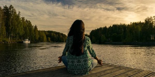 Исцеляющая тишина: почему иногда полезно побыть в одиночестве