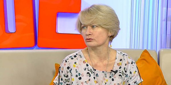 Врач Инна Богданова: если внезапно возникла боль, сразу идите к неврологу